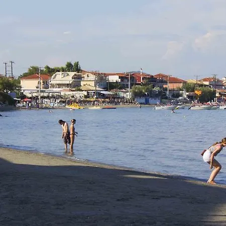 Olive Grove Apts Apartman