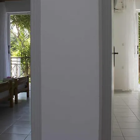 Olive Grove Apts Apartman *